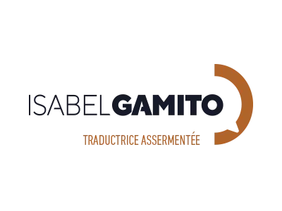 Isabel Gamito - Traductrice Assermentée Isabel Gamito - Traductrice Assermentée