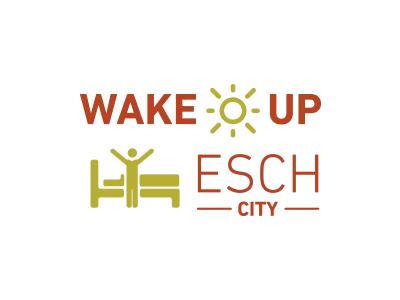 WAKE-UP ESCH-CITY - Location courte durée WAKE-UP ESCH-CITY - Location courte durée